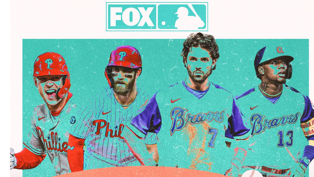 How to win $1,000 on Braves vs. Phillies for free